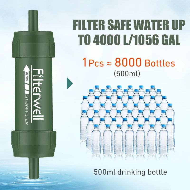 Purificateur d'eau 10 pouces et anticalcaire KALKSTROM Purificateur d'eau 10 pouces et anticalcaire KALKSTROM