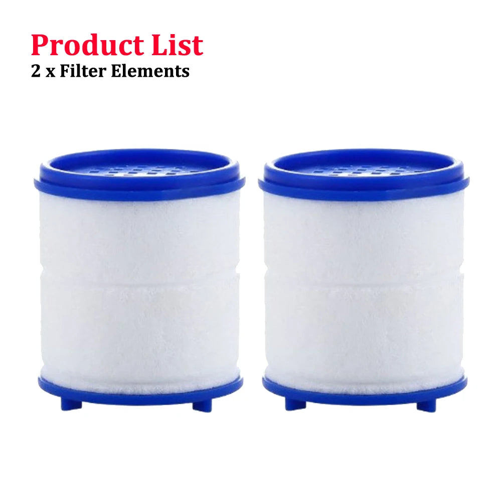 Filtre à eau pour robinet purificateur d'eau vertical pour robinet d'évier filtre en fibre de carbone élimine le chlore et le plomb avec 3 Filtre à eau pour robinet purificateur d'eau vertical pour robinet d'évier filtre en fibre de carbone élimine le chlore et le plomb avec 3